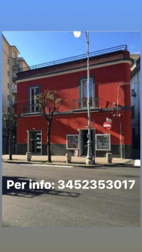 Отель Via Trento 30  Салерно